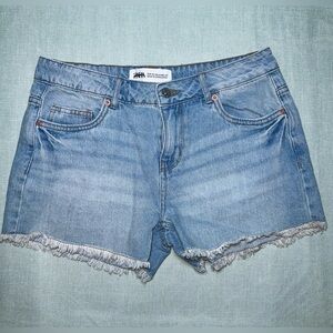 Zara Jean shorts